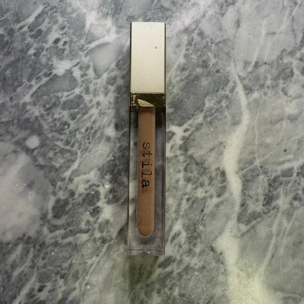 New Stila Beauty Boss Lip Gloss Strategy